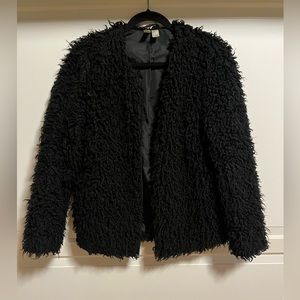 Vintage Black Jacket